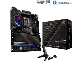 Płyta główna Z890 TAICHI ATX