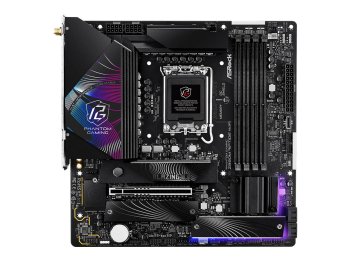 Płyta główna ASRock Z890M Riptide WiFi