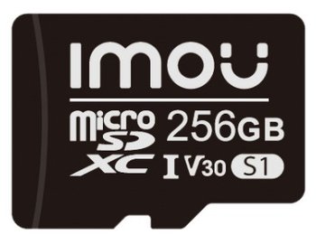 Karta pamięci 256 GB IMOU microSD