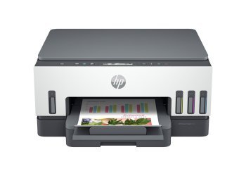 Urządzenie wielofunkcyjne Hp Smart Tank 720