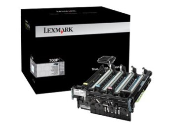 LEXMARK Photoconductor 40000pages