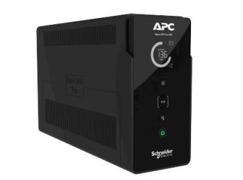 Zasilacz awaryjny BR900G2-GR Back-UPS BR 900VA 4xSchuko outlets