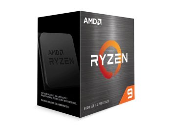 Procesor AMD Ryzen 9 5950X TRAY