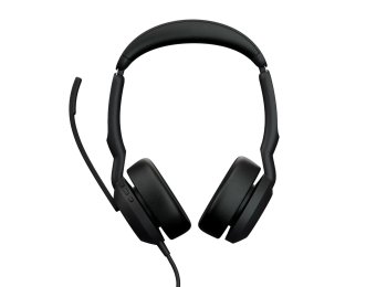 Zestaw słuchawkowy Jabra Evolve2 50 USB-C/A MS Stereo bez BT