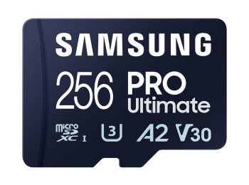 Samsung MB-MY256S 256 GB MicroSDXC UHS-I