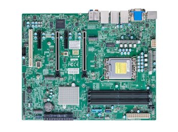 Płyta serwerowa Supermicro MBD-X13SAE-F-B