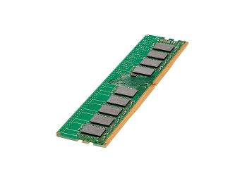 HPE 32GB (1x32GB) Dual Rank x4 DDR4-3200 CAS-22-22-22 Registered Smart Memory Kit moduł pamięci 3200 MT/s