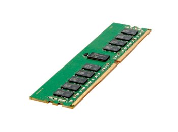 HPE 32GB (1x32GB) Dual Rank x4 DDR4-3200 CAS-22-22-22 Registered Smart Memory Kit moduł pamięci 3200 MT/s