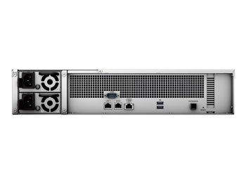 Serwer NAS RS2423+ 12x0HDD