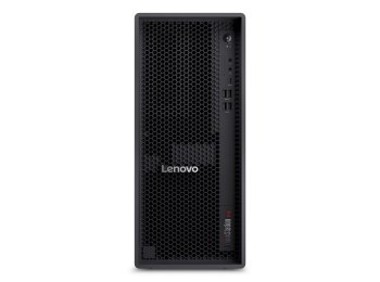 Lenovo ThinkStation P4 AMD Ryzen™ 9 PRO 128 GB DDR5-SDRAM 1 TB SSD Windows 11 Pro Stanowisko