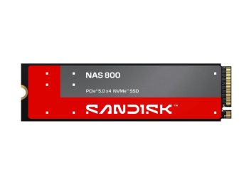 SSD Sandisk 960 GB NAS 800 NVMe™ SDSNP2960GAN