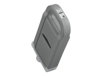 Zbiornik z atramentem Canon PFI-3700 PGY - 700 ml - Photo Grey - oryginalny - do imagePROGRAF PRO-2600, PRO-4600, PRO-6600