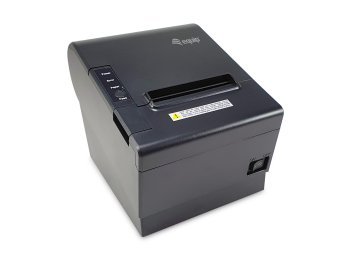 Equip 351005 drukarka POS 203 x 203 DPI Przewodowa Termiczny