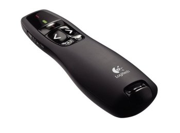R400 Presenter Wireless 910-001356