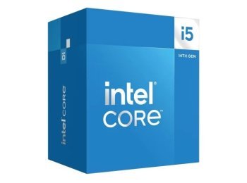 Procesor Intel Core i5-14500 5,0 GHz 11.5 MB LGA1700