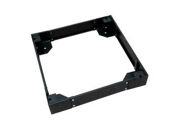Extralink Cokół 800x800 Czarny | Cokół do szaf stojących |