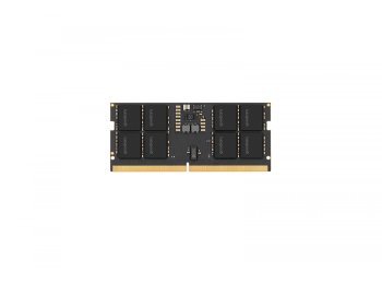 Pamięć do notebooka DDR5 CSODIMM 16GB(1*16) 6400 CL52
