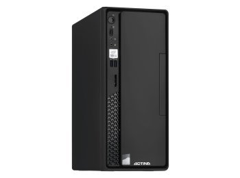 Actina Prime i3-12100/8GB/512SSD/300W/W11H [0330]