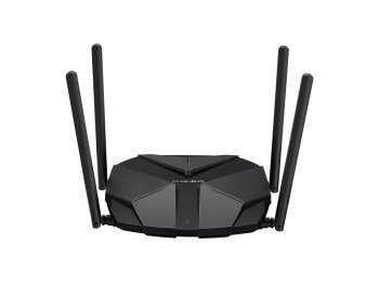 Router Mercusys MR85X AX3000 Dual-Band Wi-Fi 6
