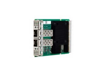 Karta sieciowa BCM 57414 10/25GbE 2p SFP28 Adapter P26262-B21
