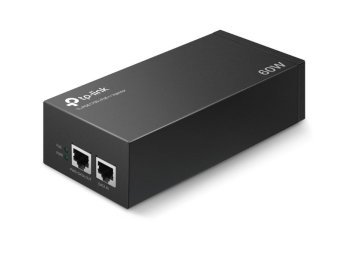 Injector PoE++ POE170S