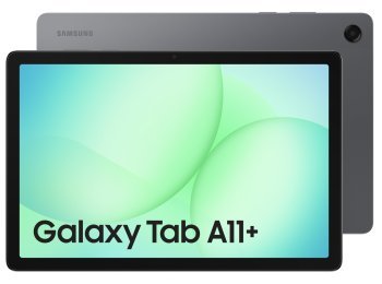 Samsung Galaxy Tab A11+ 11" (SM-X230) 6/128GB WiFi Grey