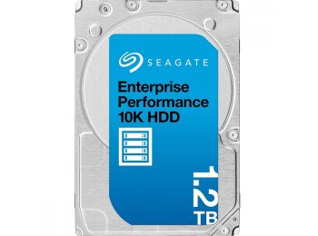 Dysk Exos 10E2400 1,2TB 512n SAS 2,5 ST1200MM0009