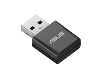 Karta sieciowa USB-BE92 Nano WLAN 2882 Mbit/s