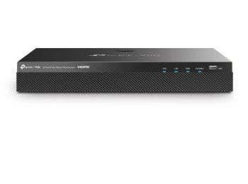 Sieciowy rejestrator wideo VIGI NVR2016H-16P 16 Channel PoE+