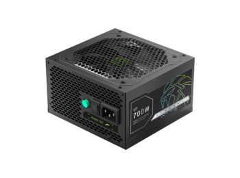 Gamemax PSU | VP 700S | 700 W | Bronze | Non-Modular