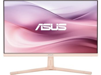Monitor 24 cale VU249CFE-P IPS 100Hz USB-C