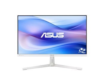 Monitor 24 cale VU249HFI-W IPS 100Hz HDMIx2 biały