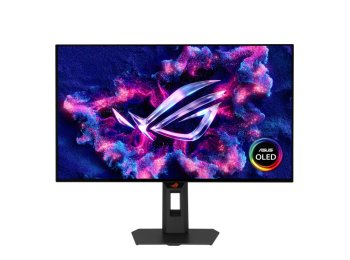 Monitor 26.5 cala XG27AQWMG OLED DP 2HDMI 0.03MS USB HUB