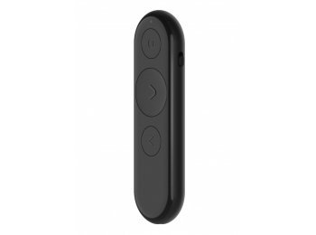 Pilot Laser Rechargeable Presentation Remote