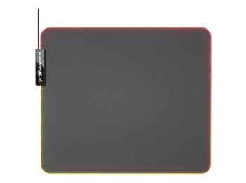 COUGAR CGR-NEON Podkładka dla graczy Czarny