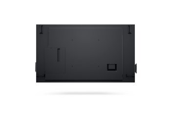 DELL Pro 65 Plus P6524QT Interaktywny płaski panel 163,9 cm (64.5") LCD 350 cd/m2 4K Ultra HD Czarny Ekran dotykowy