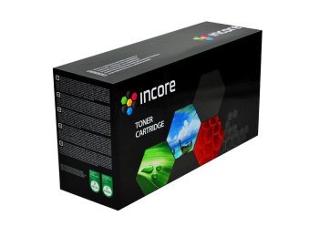 Toner Incore do HP 415A (W2031A) cyan 2100 str. z chipem