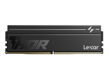 Pamięć do PC DDR5 THOR2.0 16GB(1*16) /6000 CL38 Black