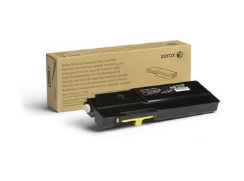Xerox 106R03509 kaseta z tonerem 1 szt. Oryginalny Żółty