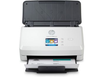 HP Scanjet Pro N4000snw1 6FW08A
