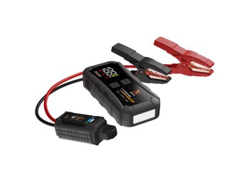 Power bank Xtorm Jumpstarter 2000A - black
