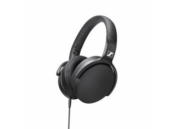 Słuchawki przewodowe Sennheiser HD 400S