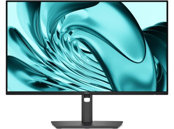 DELL Pro P P2426H monitor komputerowy 61 cm (24") 1920 x 1080 px Full HD LCD Czarny