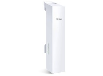 TP-Link CPE220 punkt dostępowy WLAN 300 Mbit/s Biały Obsługa PoE