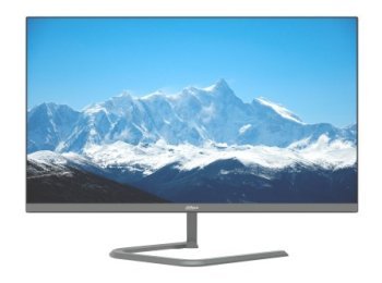 Dahua Technology LM27-C201P monitor komputerowy 68,6 cm (27") 1920 x 1080 px Full HD LED Szary