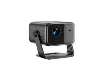 Philips NeoPix 460 Smart Projector | Full HD (1920x1080) | 500 ANSI lumens | Black | Wi-Fi