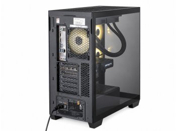 Komputer E-Sport GA520T-CR13 Ryzen 7 5800X/16GB/1TB/RTX 5060 OC 8GB/W11H