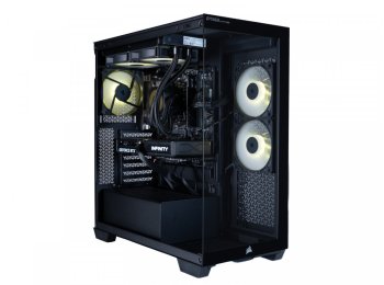 Komputer E-Sport GA520T-CR13 Ryzen 7 5800X/16GB/1TB/RTX 5060 OC 8GB/W11H