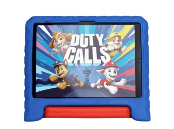 Etui do iPada Tobu dla dzieci z PAW Patrol, niebieskie