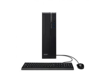 Komputer Veriton VX27 10G Intel Core i5-14400/16GB/512GB/Win11Pro gwar.3y On Site, mysz + klaw w zestawie